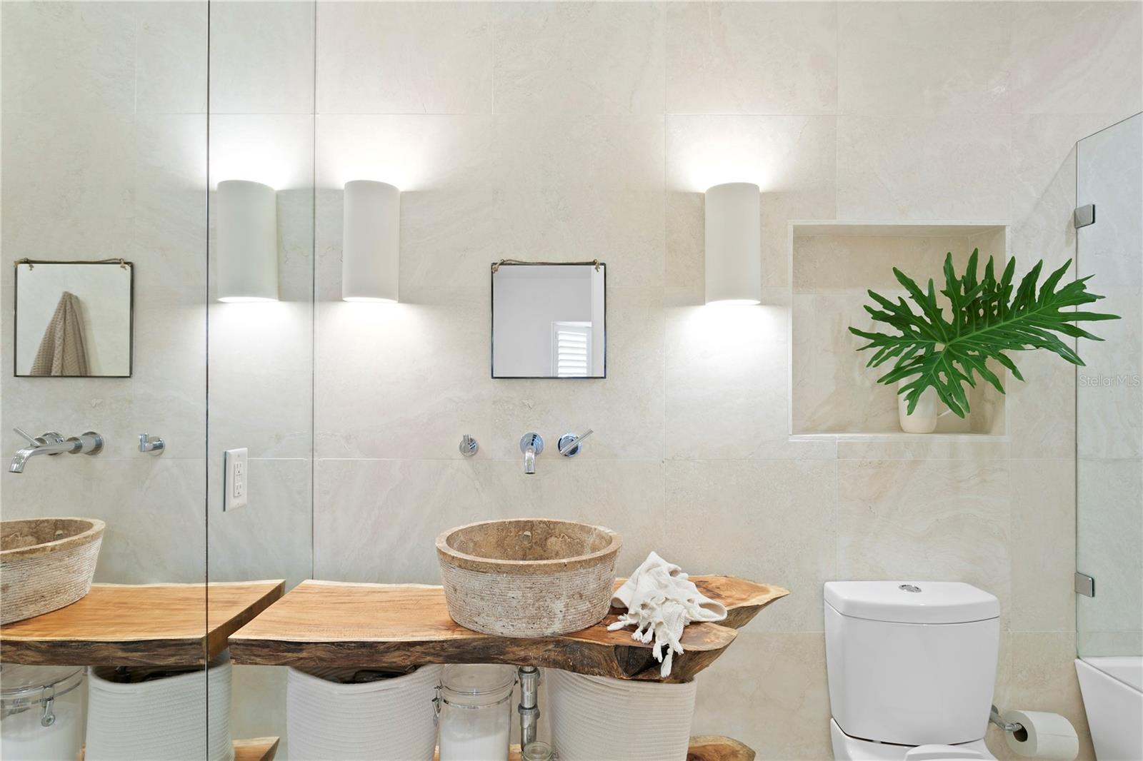 EDISON PLACE A CONDO - Residential Lease
