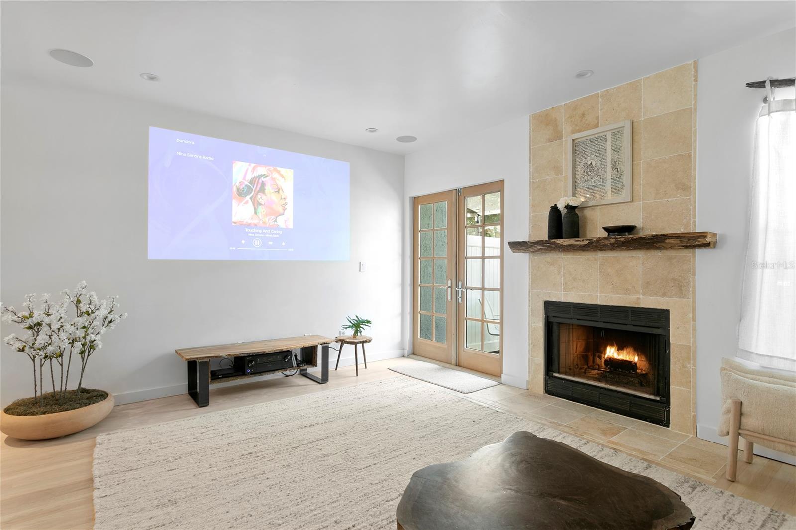 EDISON PLACE A CONDO - Residential Lease