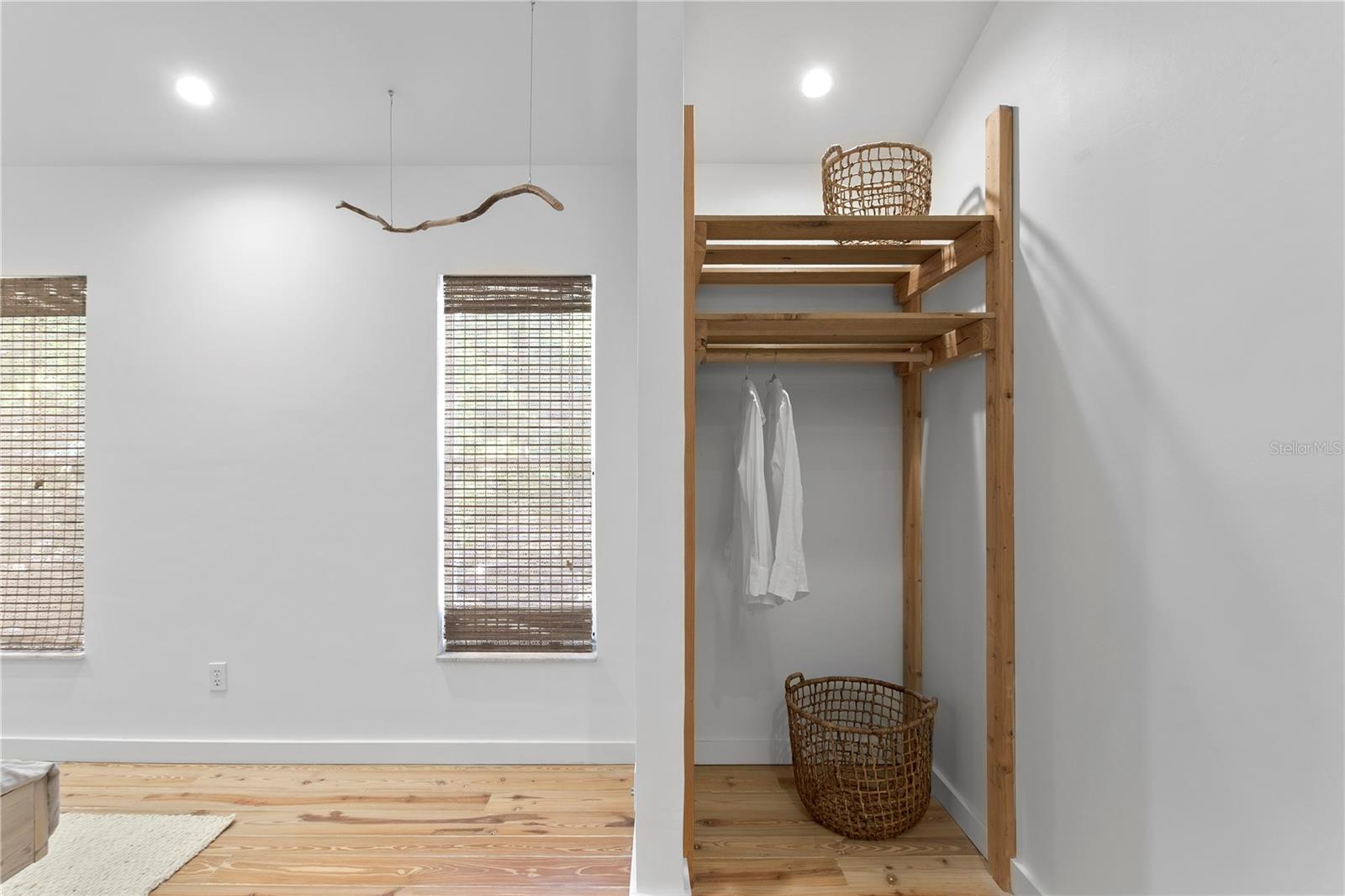 EDISON PLACE A CONDO - Residential Lease