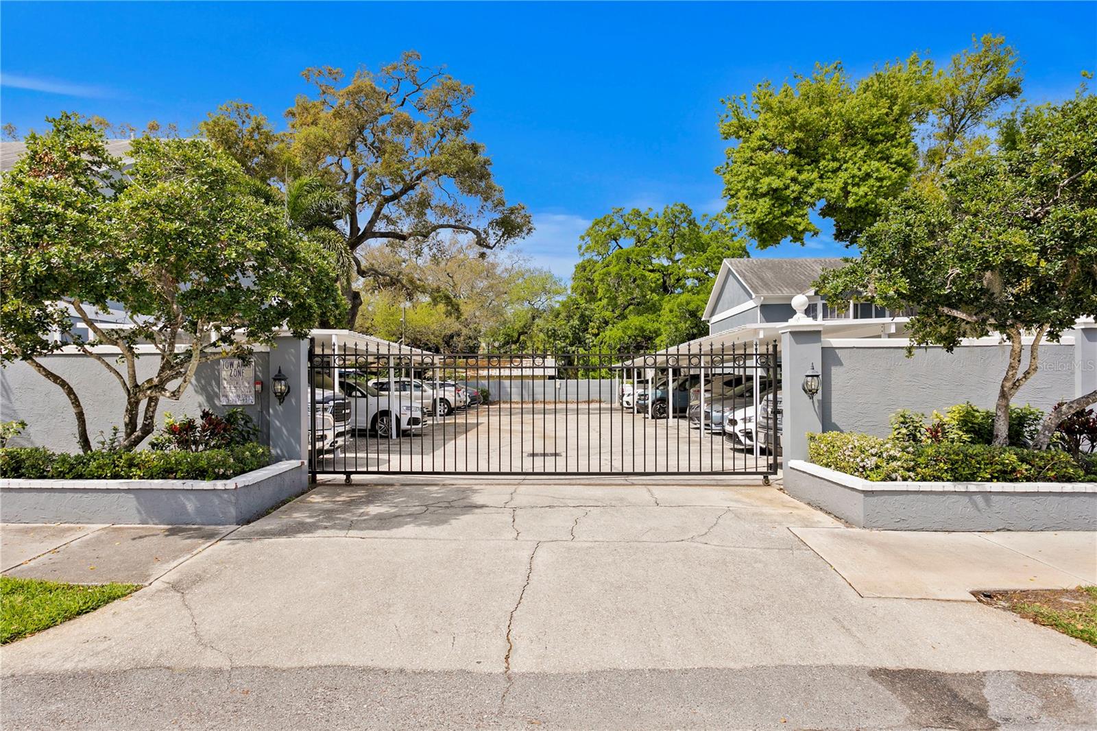 EDISON PLACE A CONDO - Residential Lease