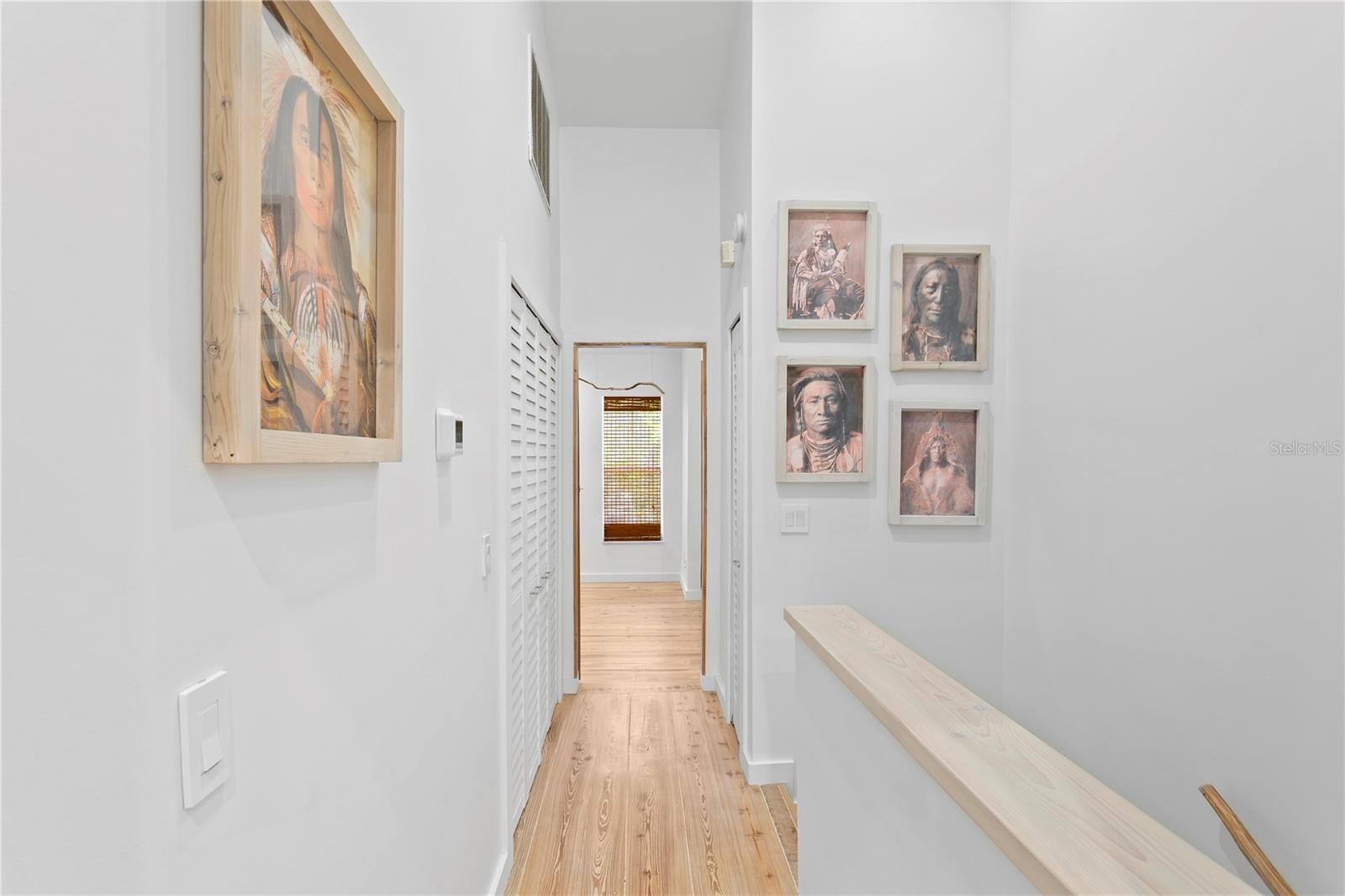 EDISON PLACE A CONDO - Residential Lease