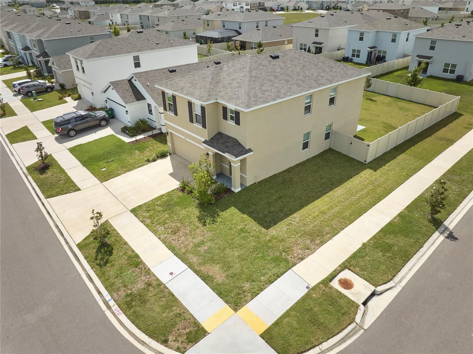 AVALON PARK WEST-NORTH PH 2 4 5 - Residential