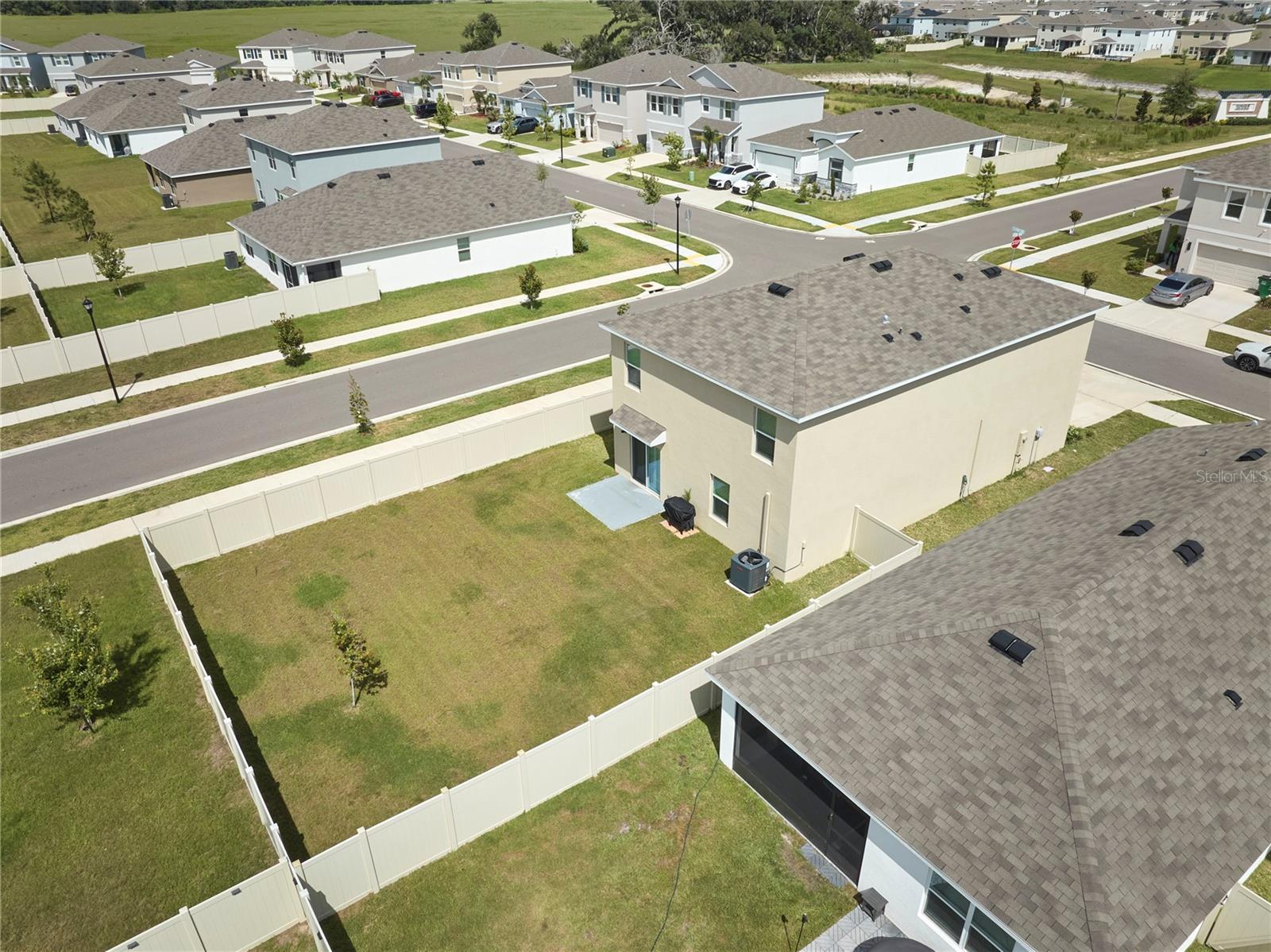AVALON PARK WEST-NORTH PH 2 4 5 - Residential