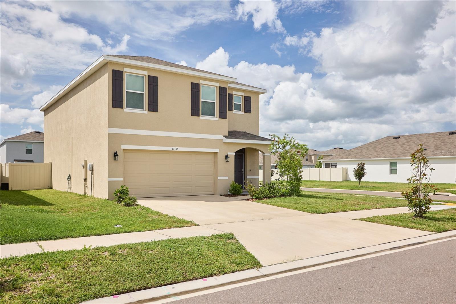 AVALON PARK WEST-NORTH PH 2 4 5 - Residential
