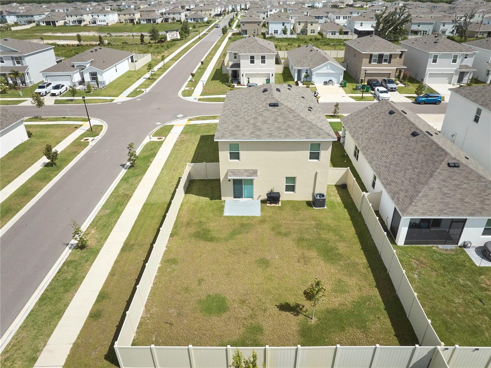 AVALON PARK WEST-NORTH PH 2 4 5 - Residential