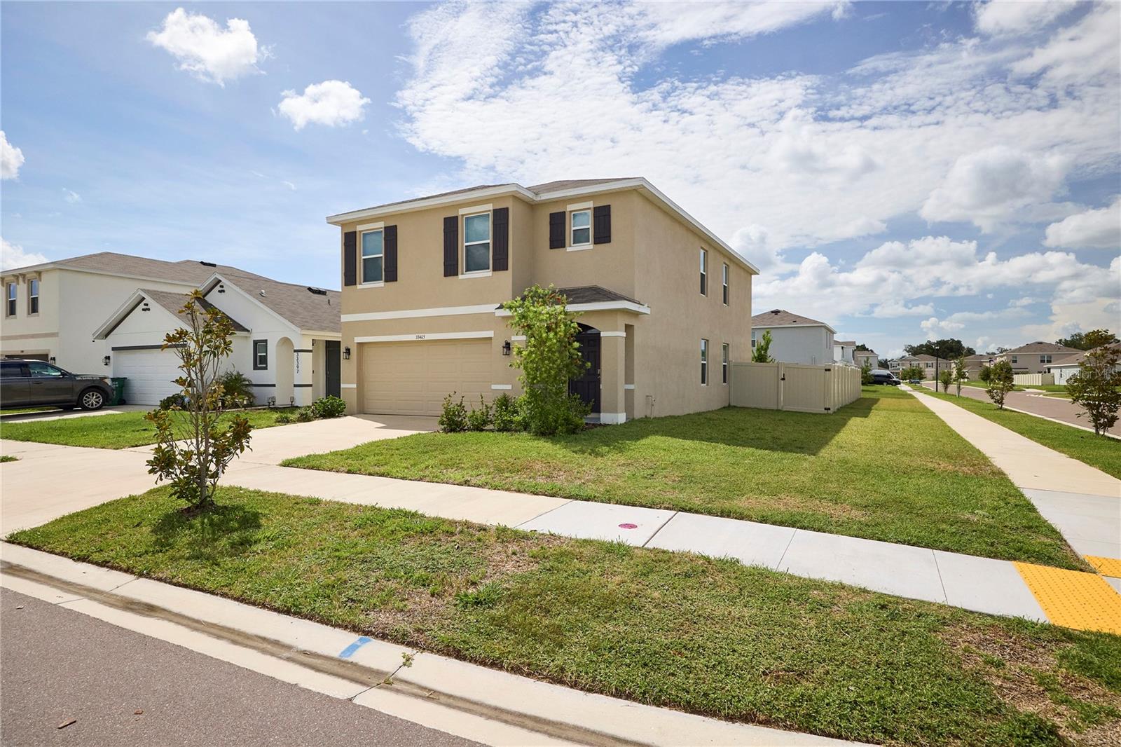 AVALON PARK WEST-NORTH PH 2 4 5 - Residential