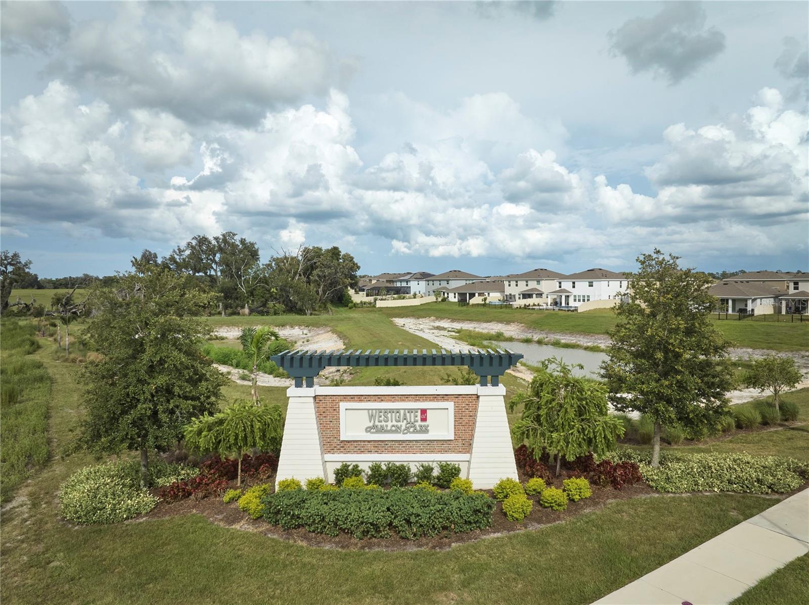 AVALON PARK WEST-NORTH PH 2 4 5 - Residential