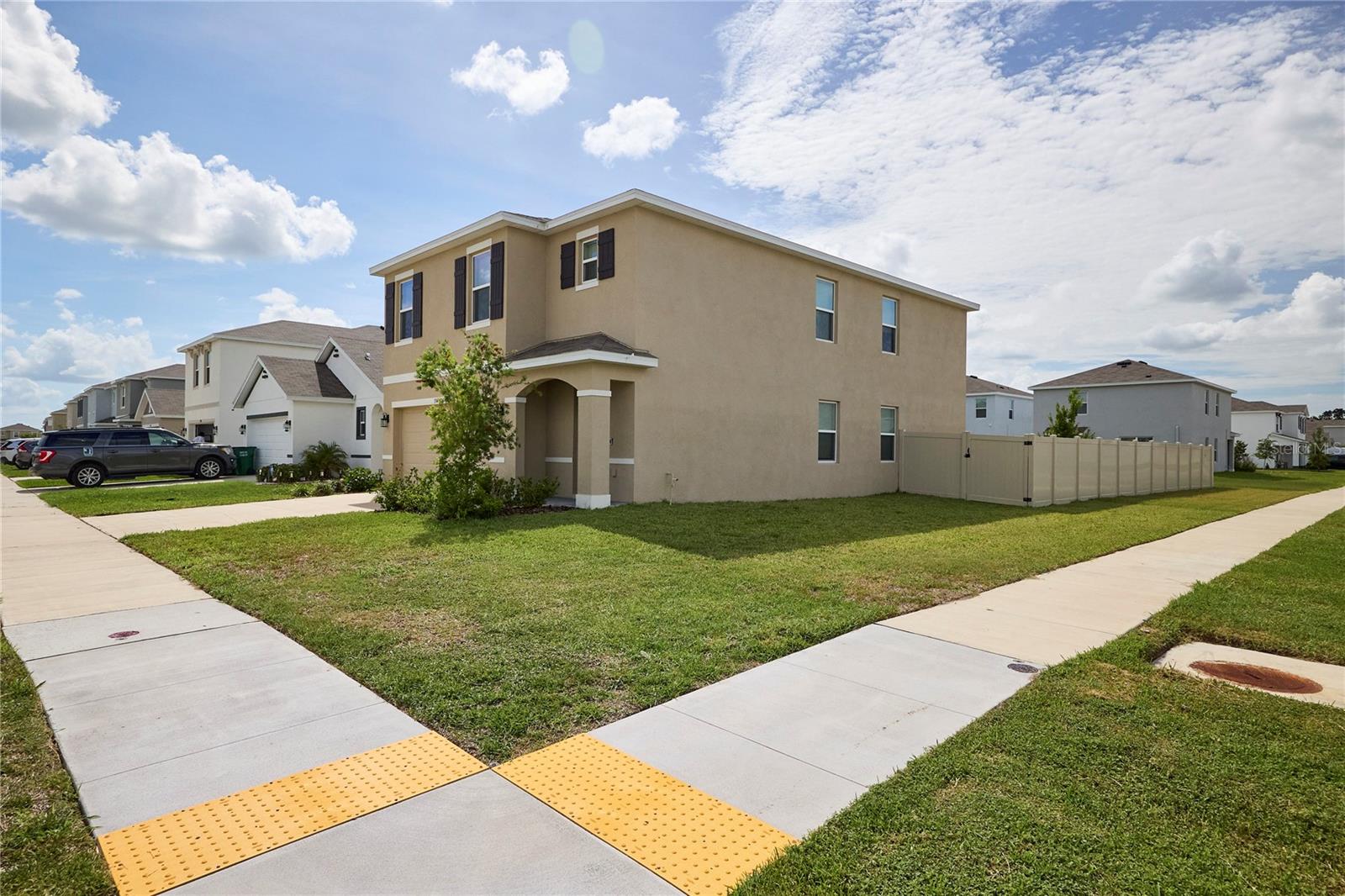 AVALON PARK WEST-NORTH PH 2 4 5 - Residential