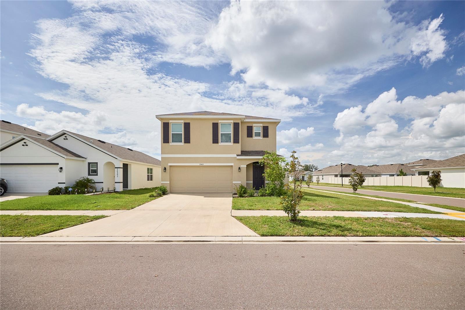 AVALON PARK WEST-NORTH PH 2 4 5 - Residential