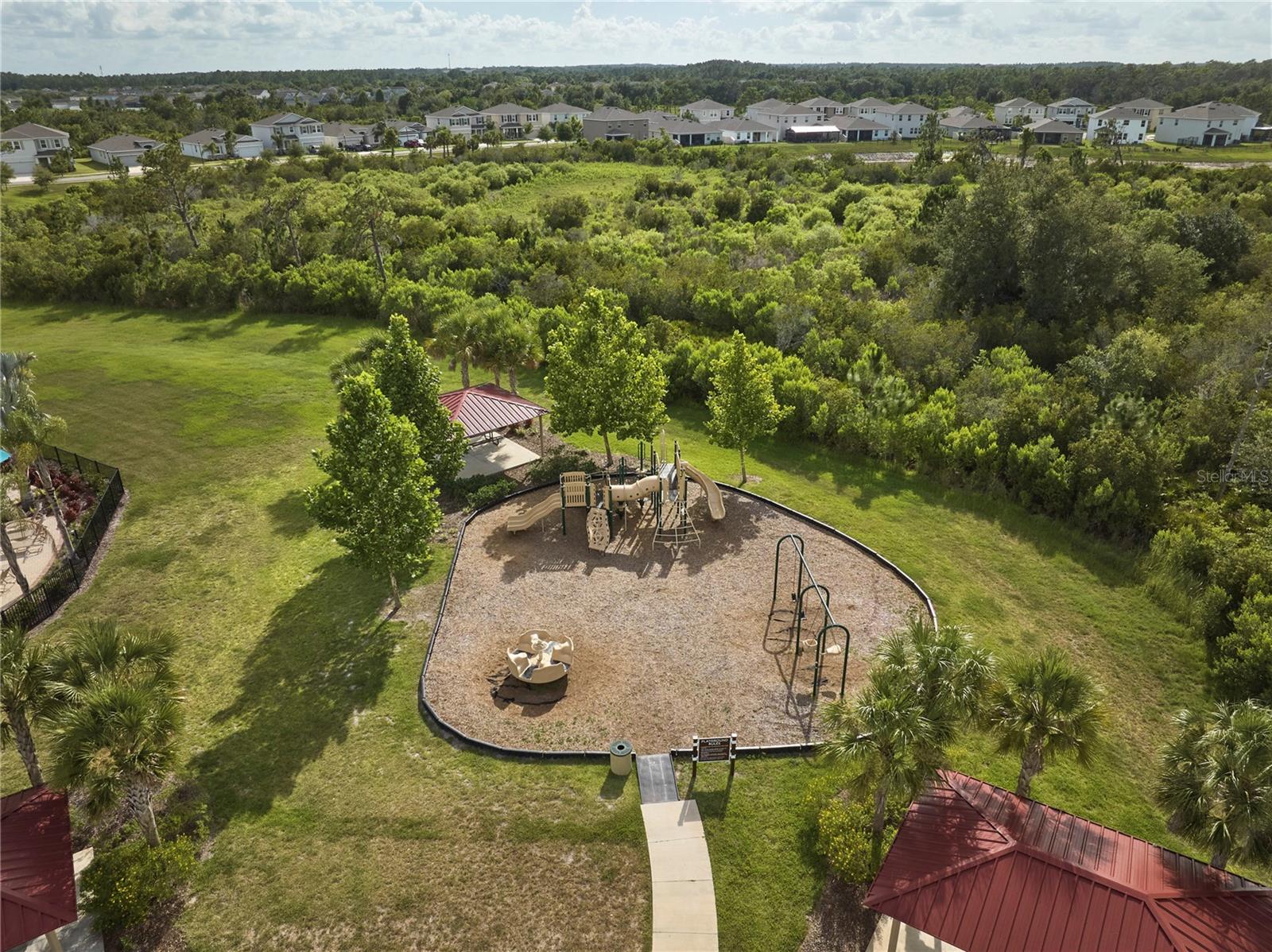AVALON PARK WEST-NORTH PH 2 4 5 - Residential