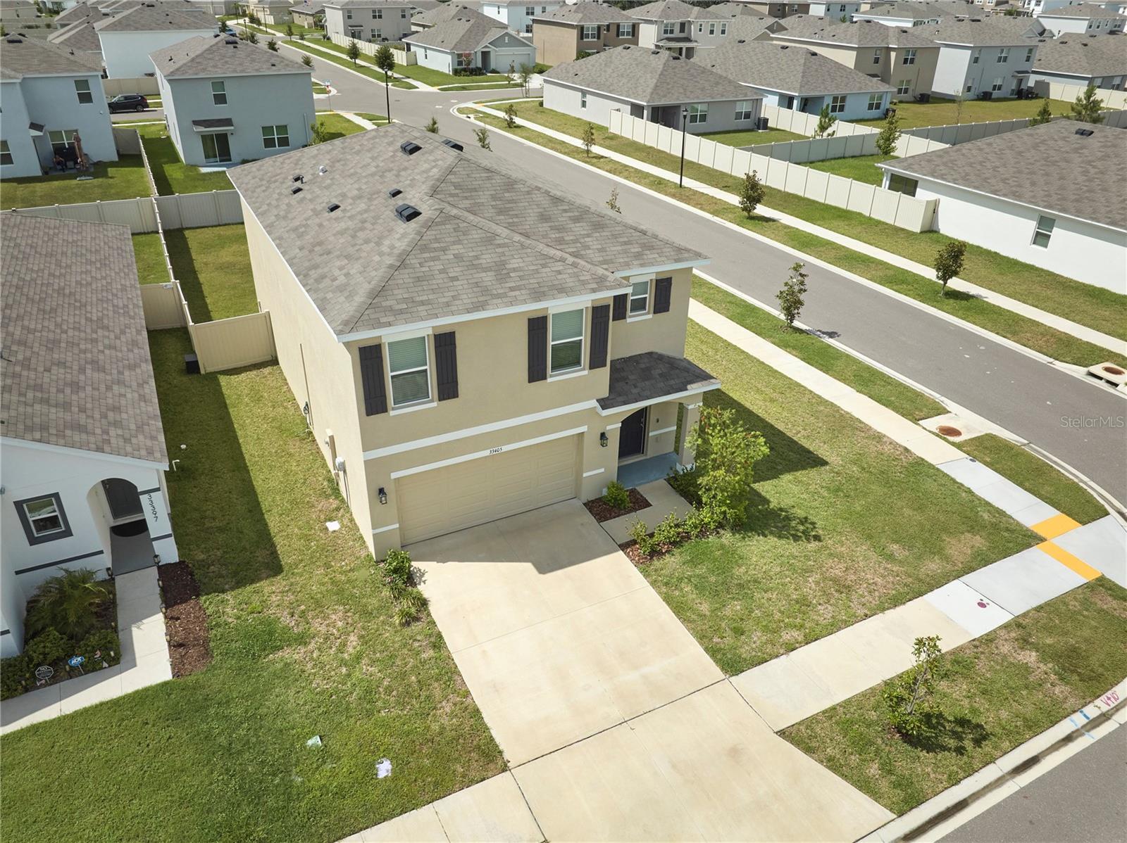 AVALON PARK WEST-NORTH PH 2 4 5 - Residential