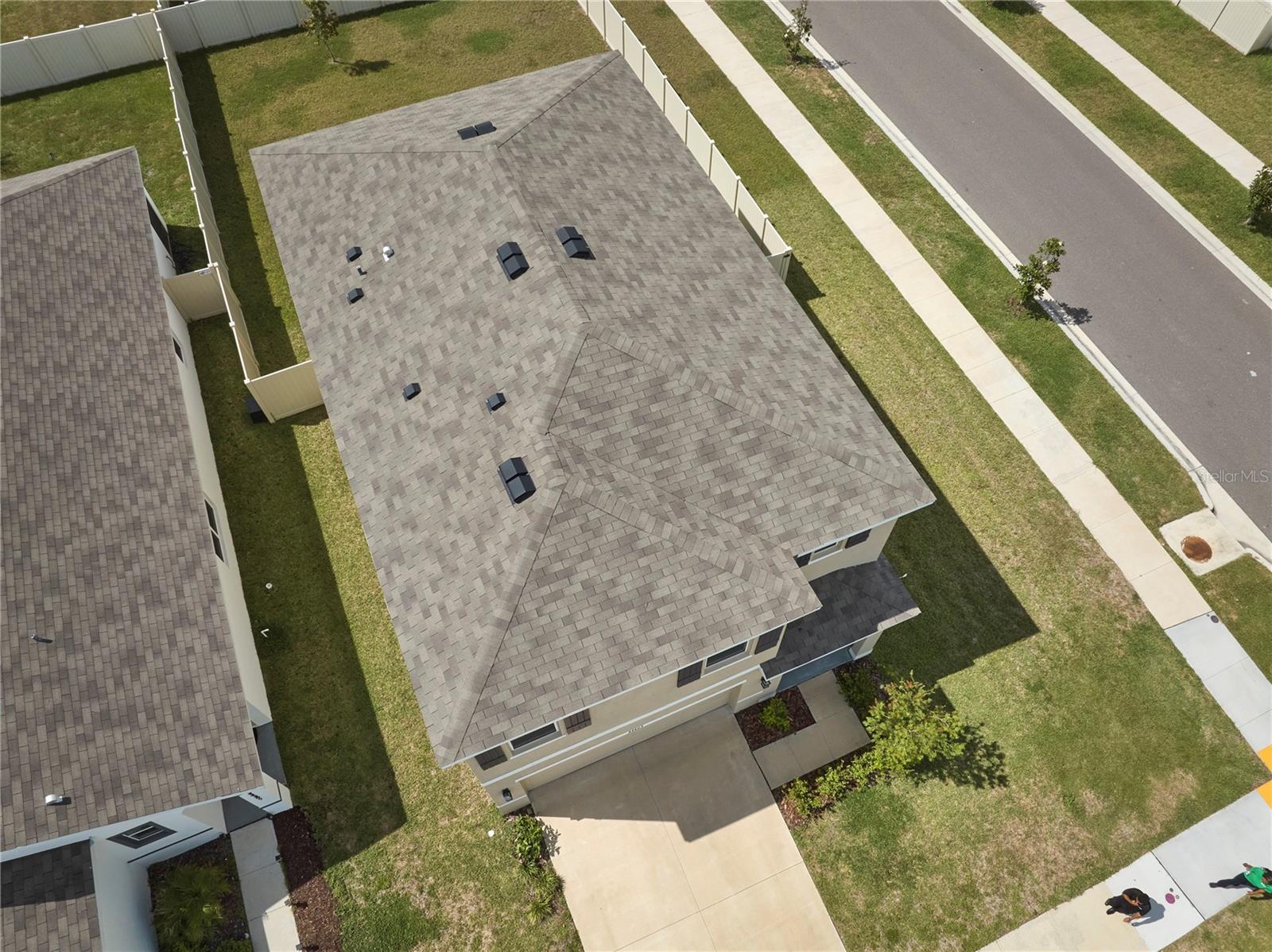AVALON PARK WEST-NORTH PH 2 4 5 - Residential