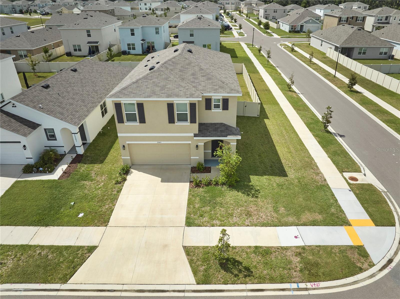 AVALON PARK WEST-NORTH PH 2 4 5 - Residential