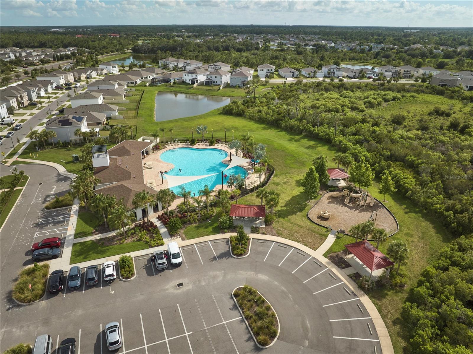 AVALON PARK WEST-NORTH PH 2 4 5 - Residential