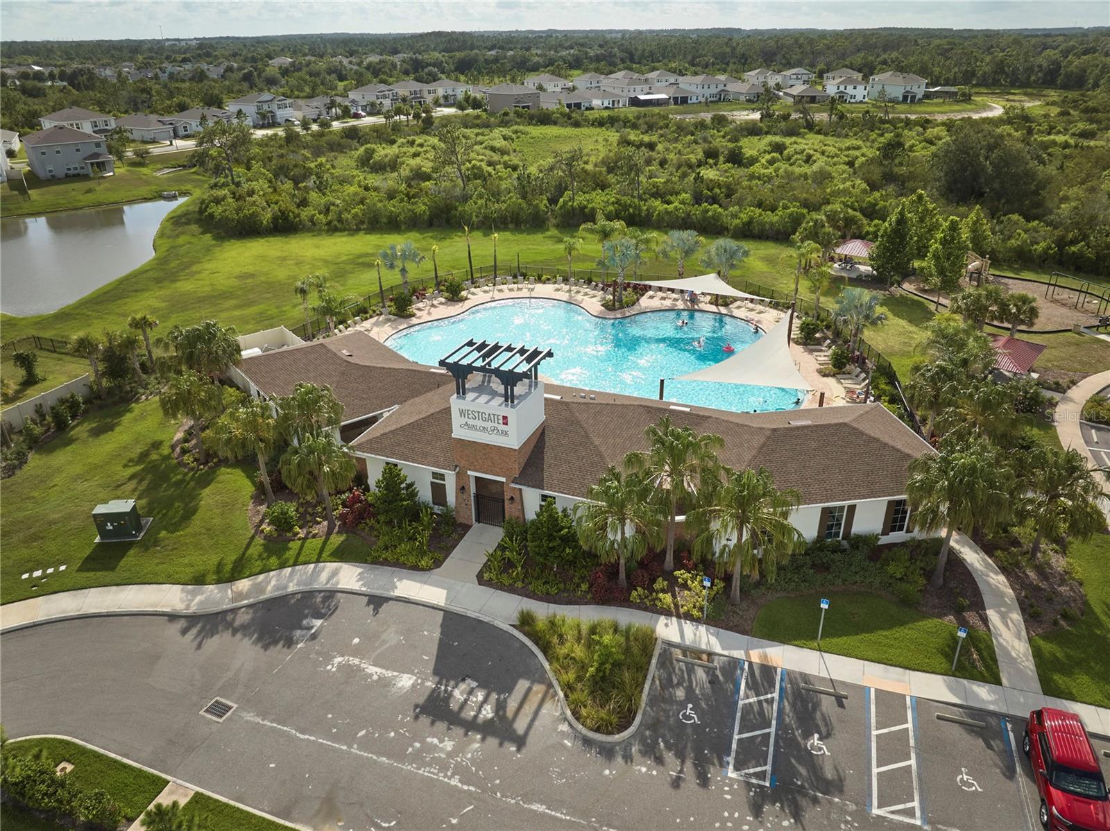 AVALON PARK WEST-NORTH PH 2 4 5 - Residential