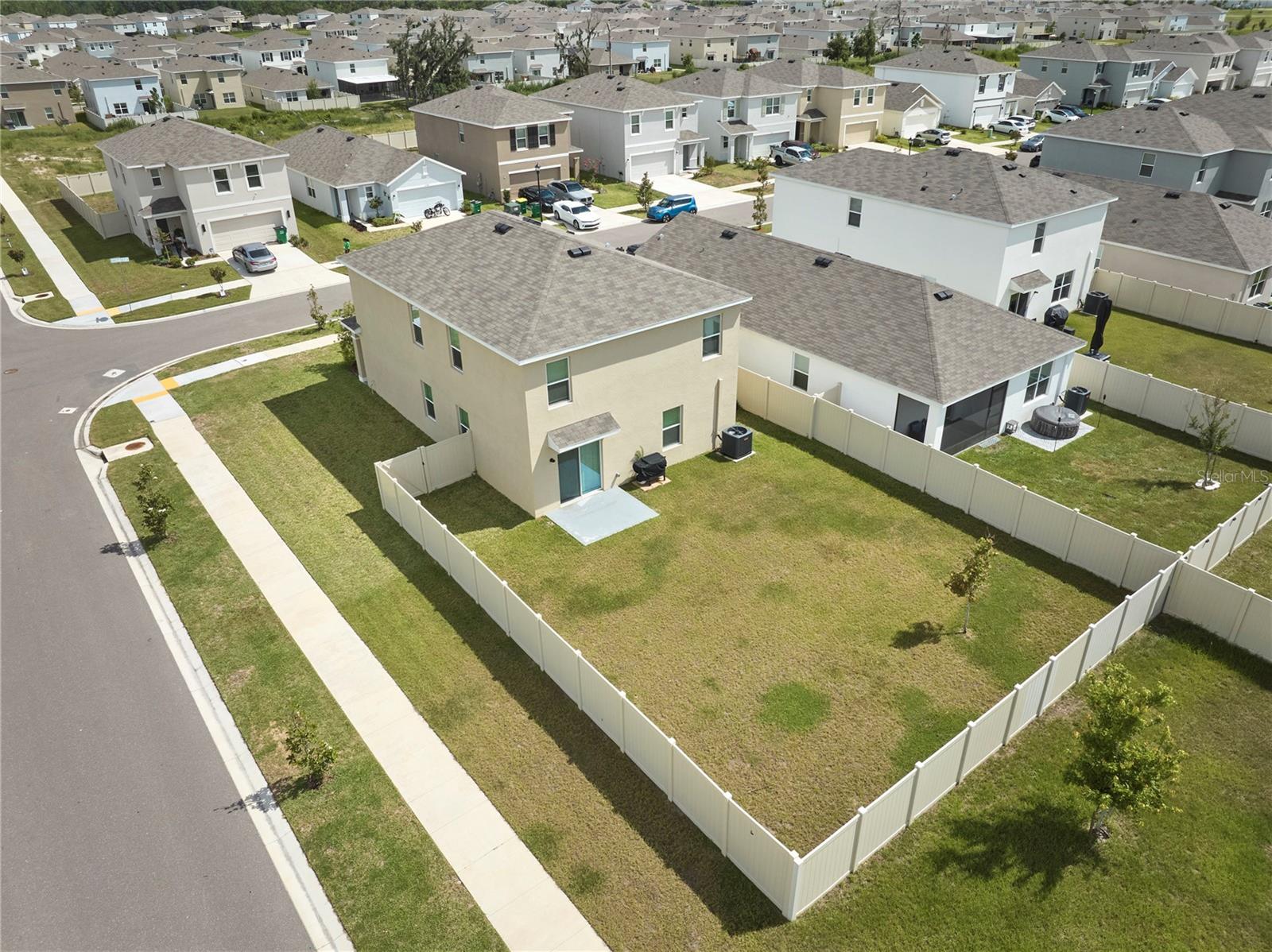 AVALON PARK WEST-NORTH PH 2 4 5 - Residential
