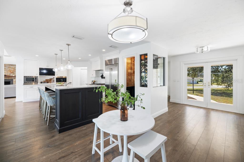 NOKOMIS ACRES AMD - Residential