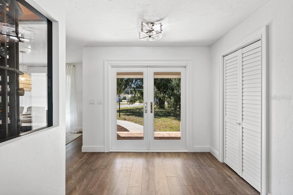 NOKOMIS ACRES AMD - Residential