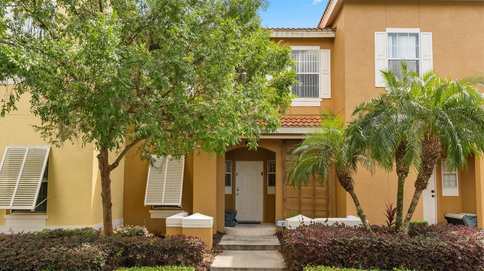 TERRA VERDE VILLAS PH 2 - Residential