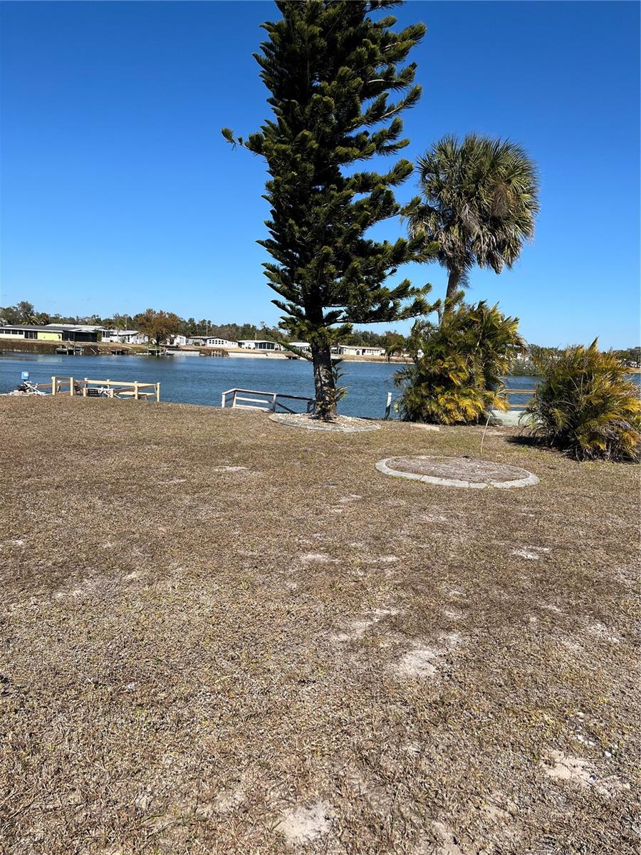 HOL MOB ESTATES 3RD ADD - Land