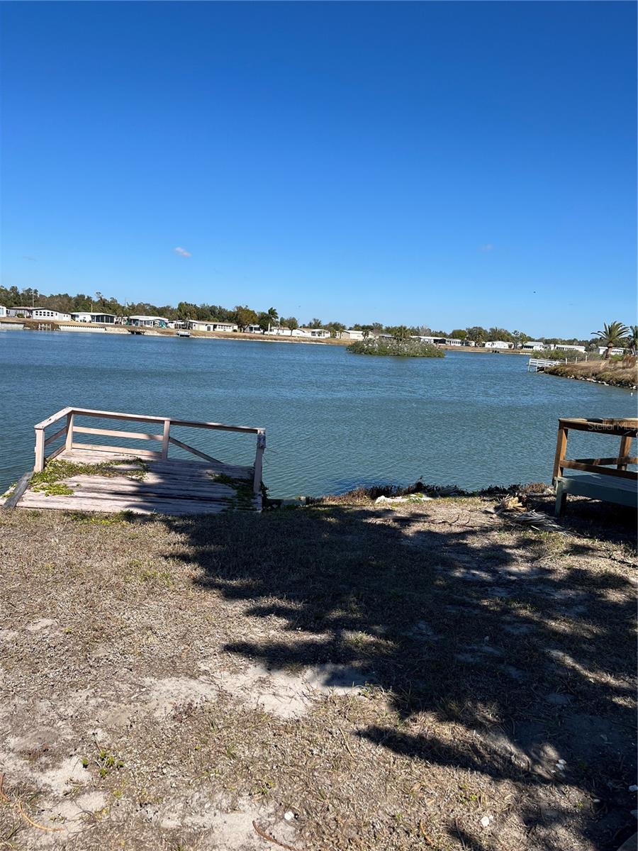 HOL MOB ESTATES 3RD ADD - Land