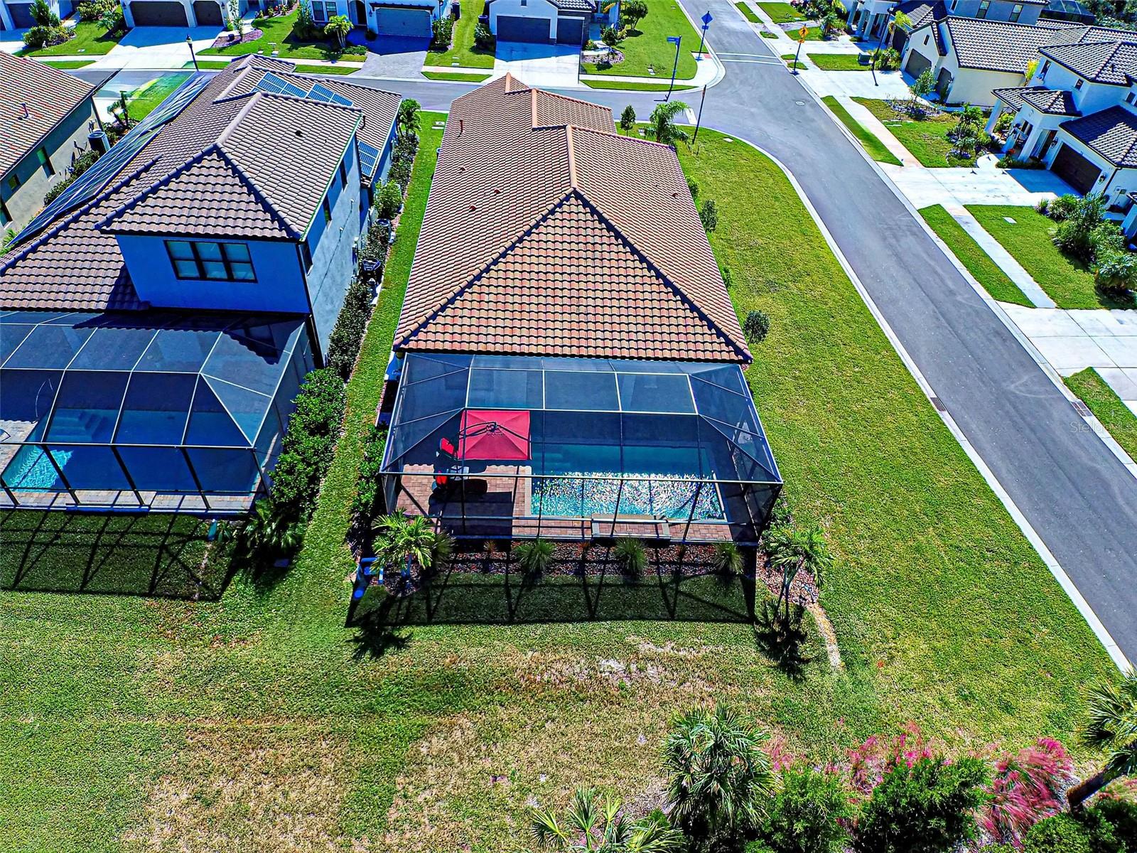 CIELO - Residential