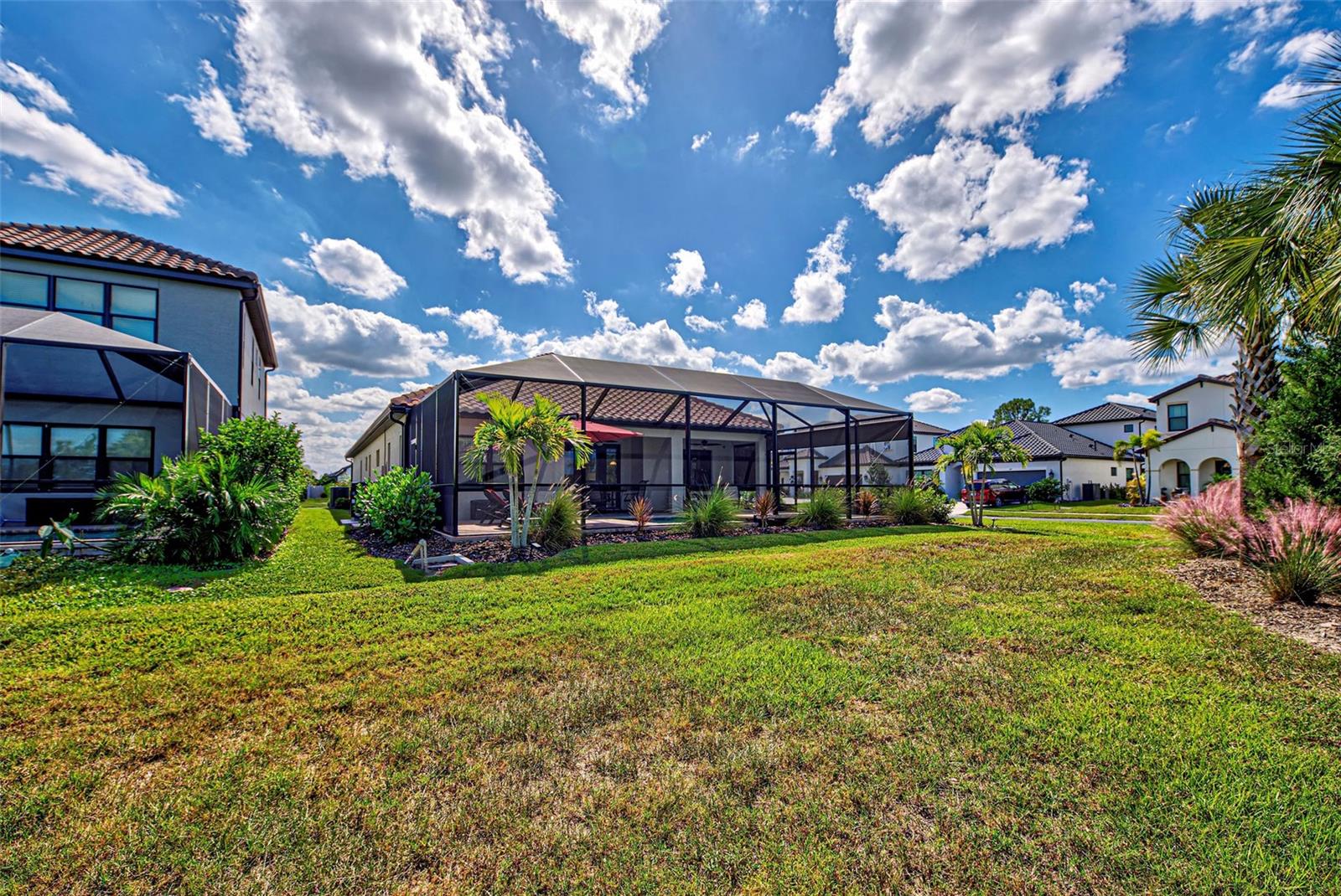 CIELO - Residential