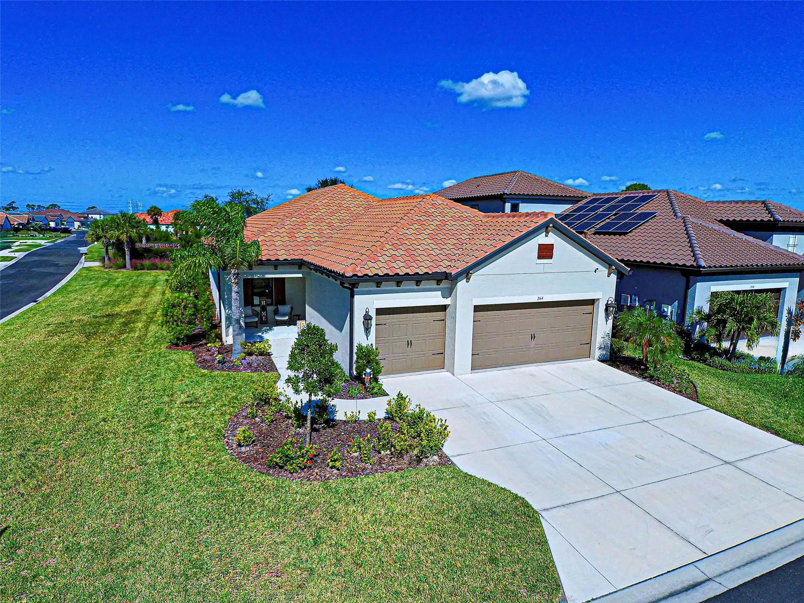 CIELO - Residential
