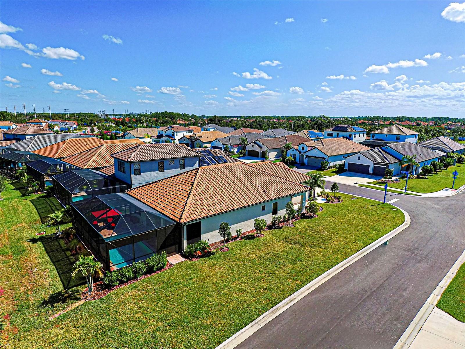CIELO - Residential