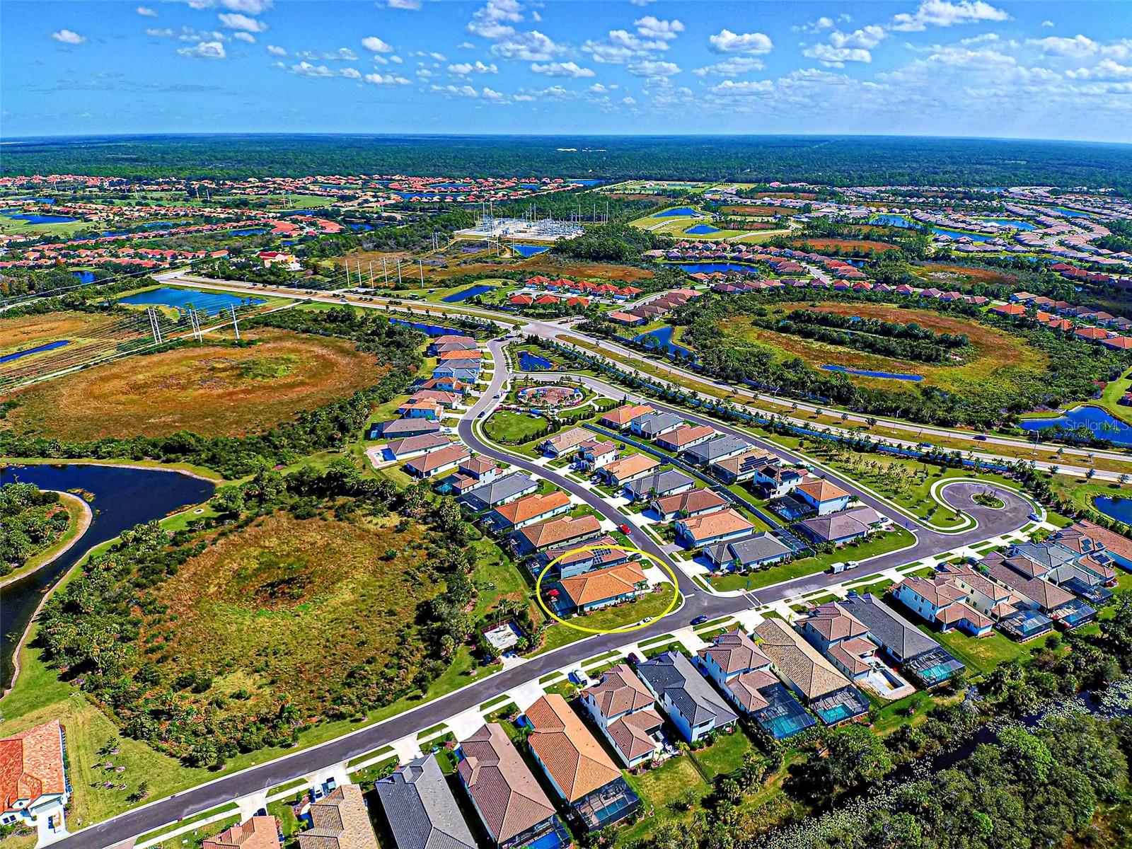 CIELO - Residential