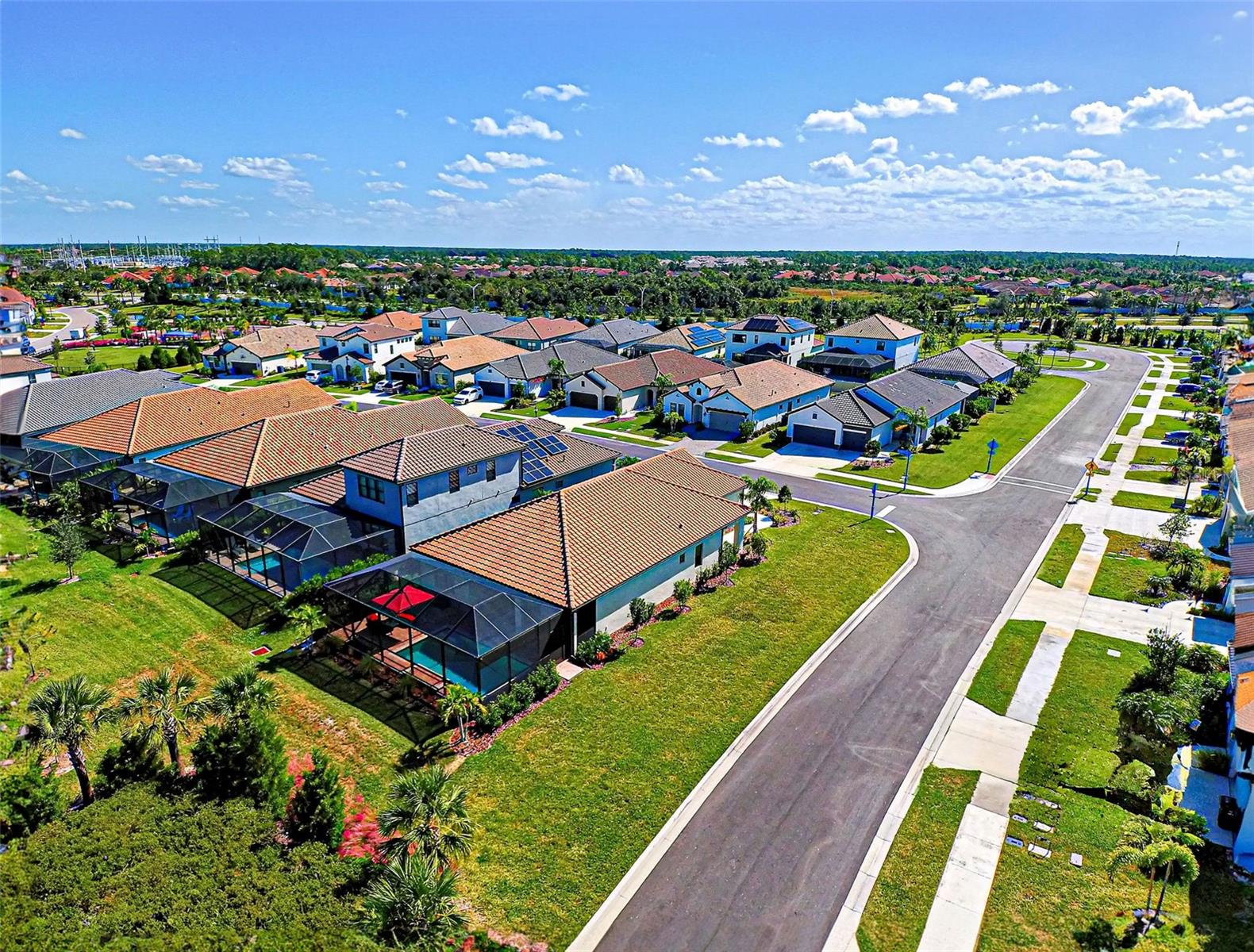 CIELO - Residential