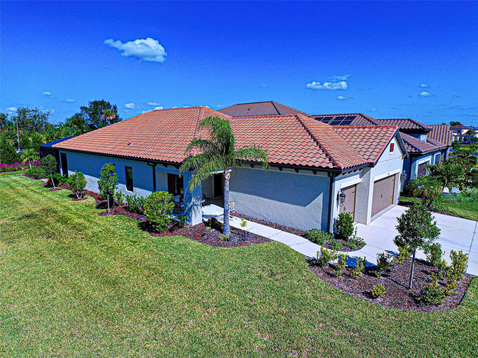 CIELO - Residential