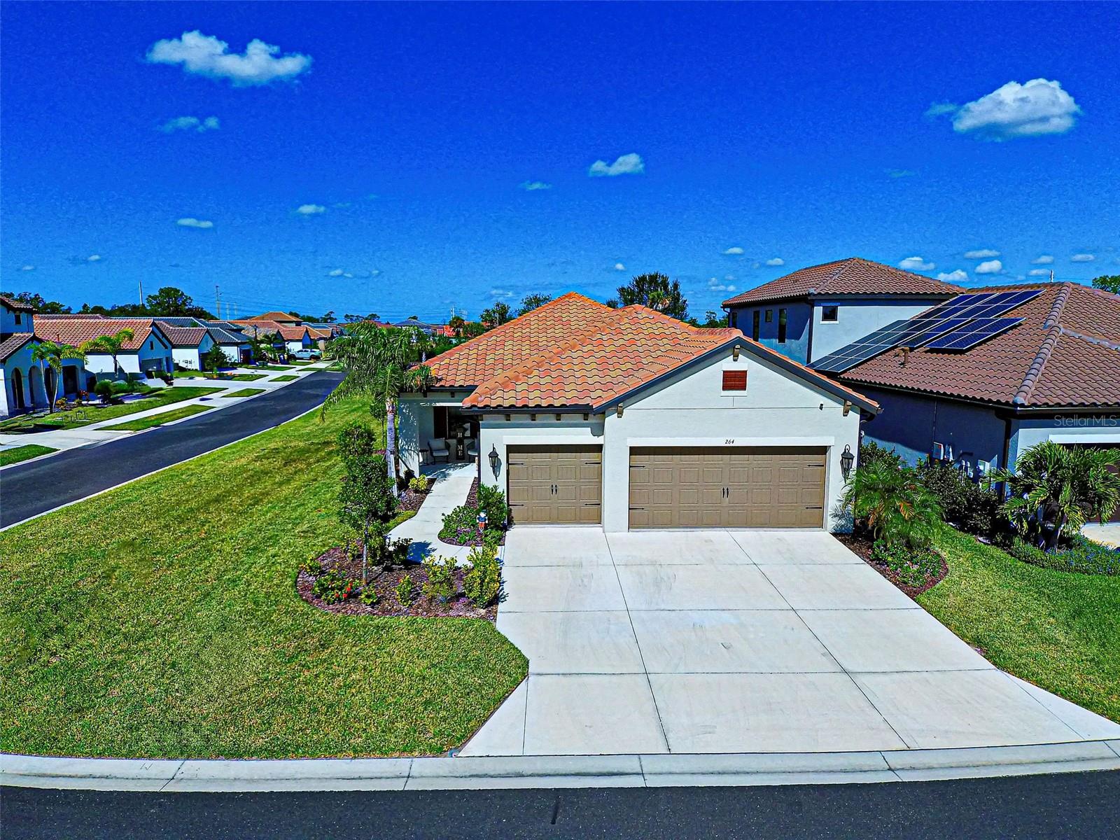 CIELO - Residential