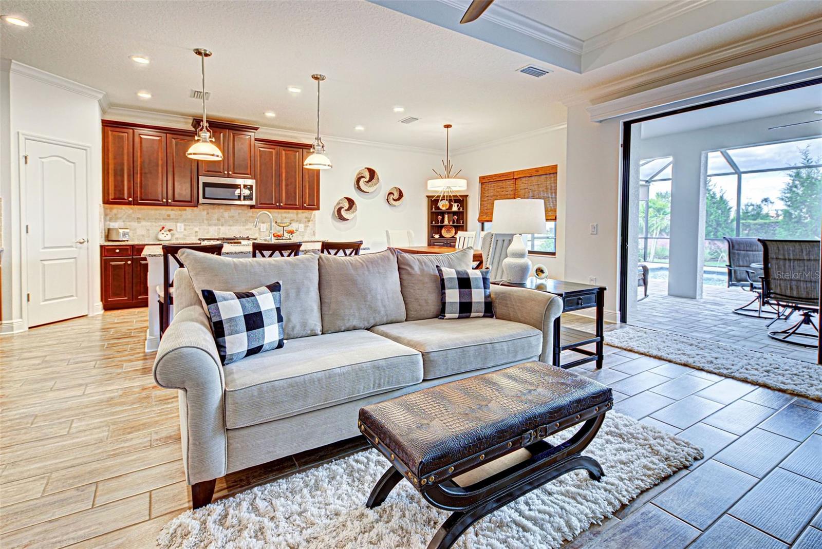 CIELO - Residential