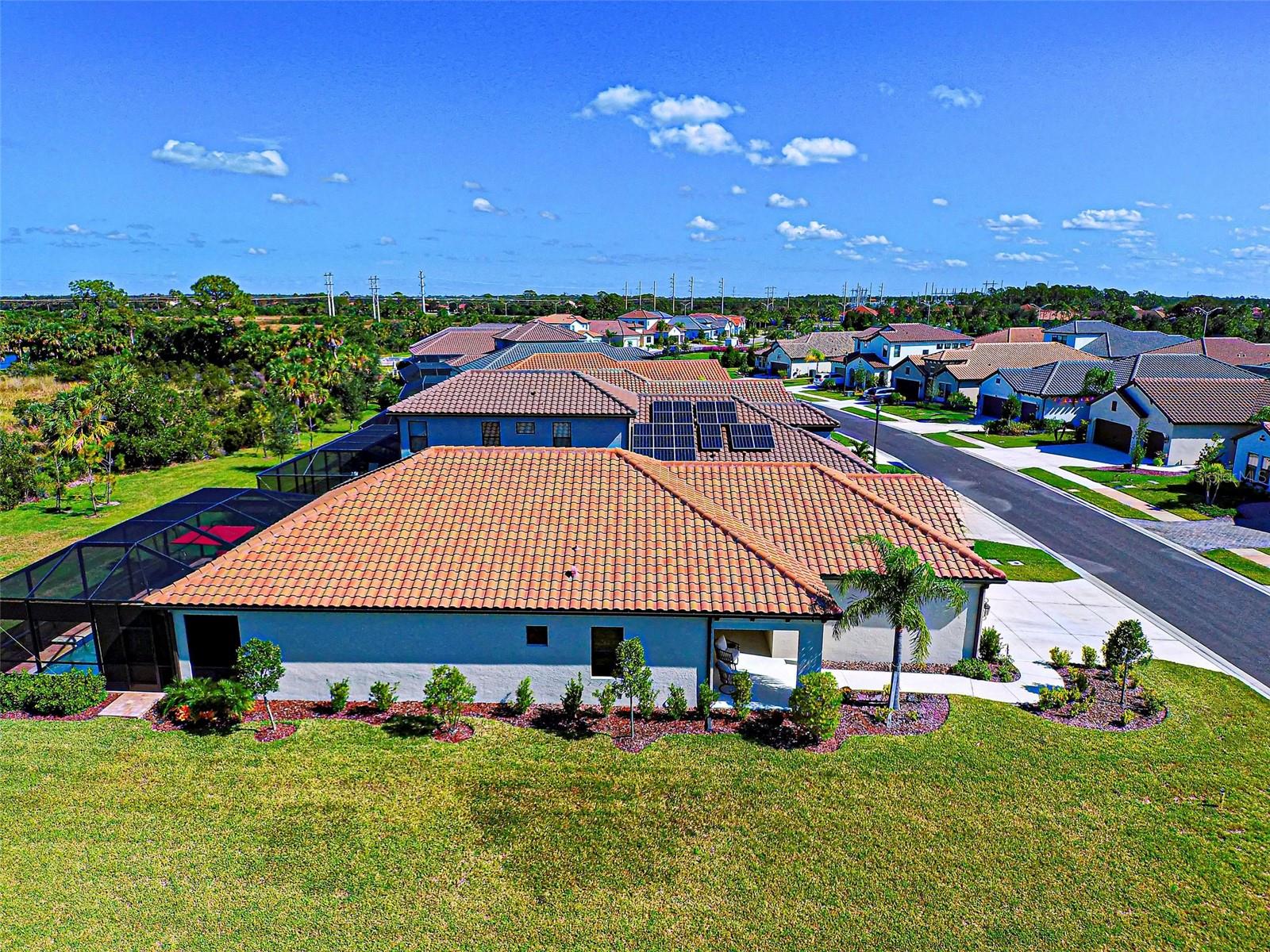 CIELO - Residential