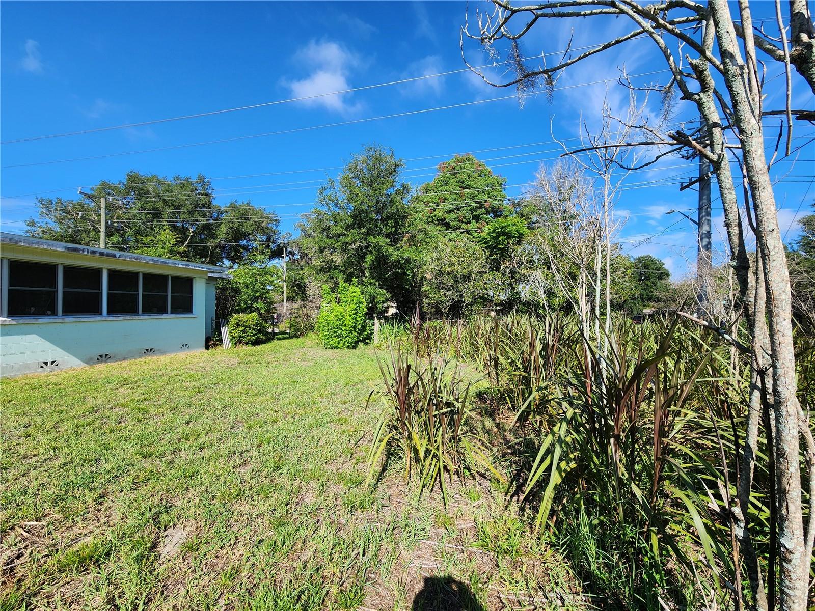 CAMPHOR HEIGHTS - Residential