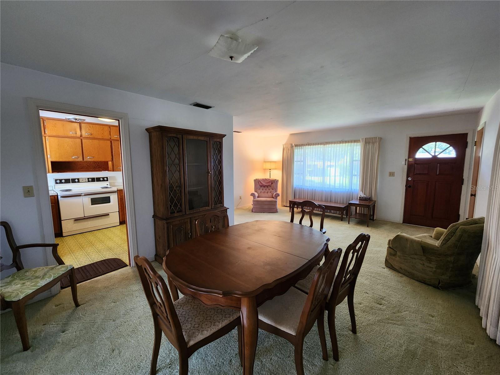 CAMPHOR HEIGHTS - Residential