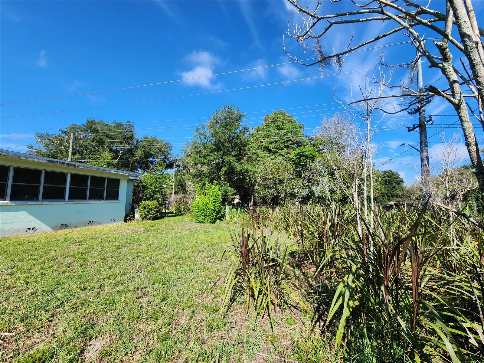 CAMPHOR HEIGHTS - Residential