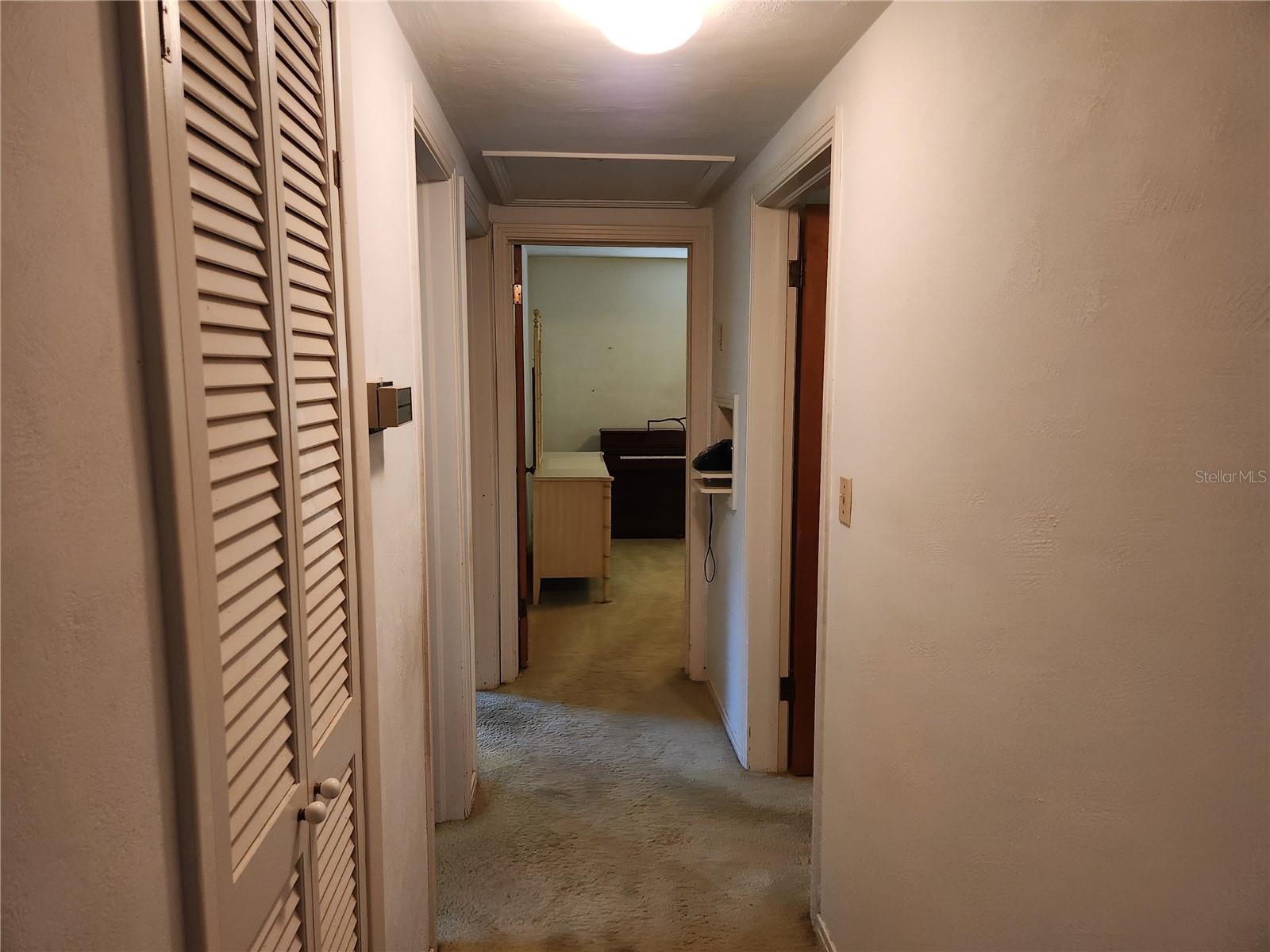 CAMPHOR HEIGHTS - Residential