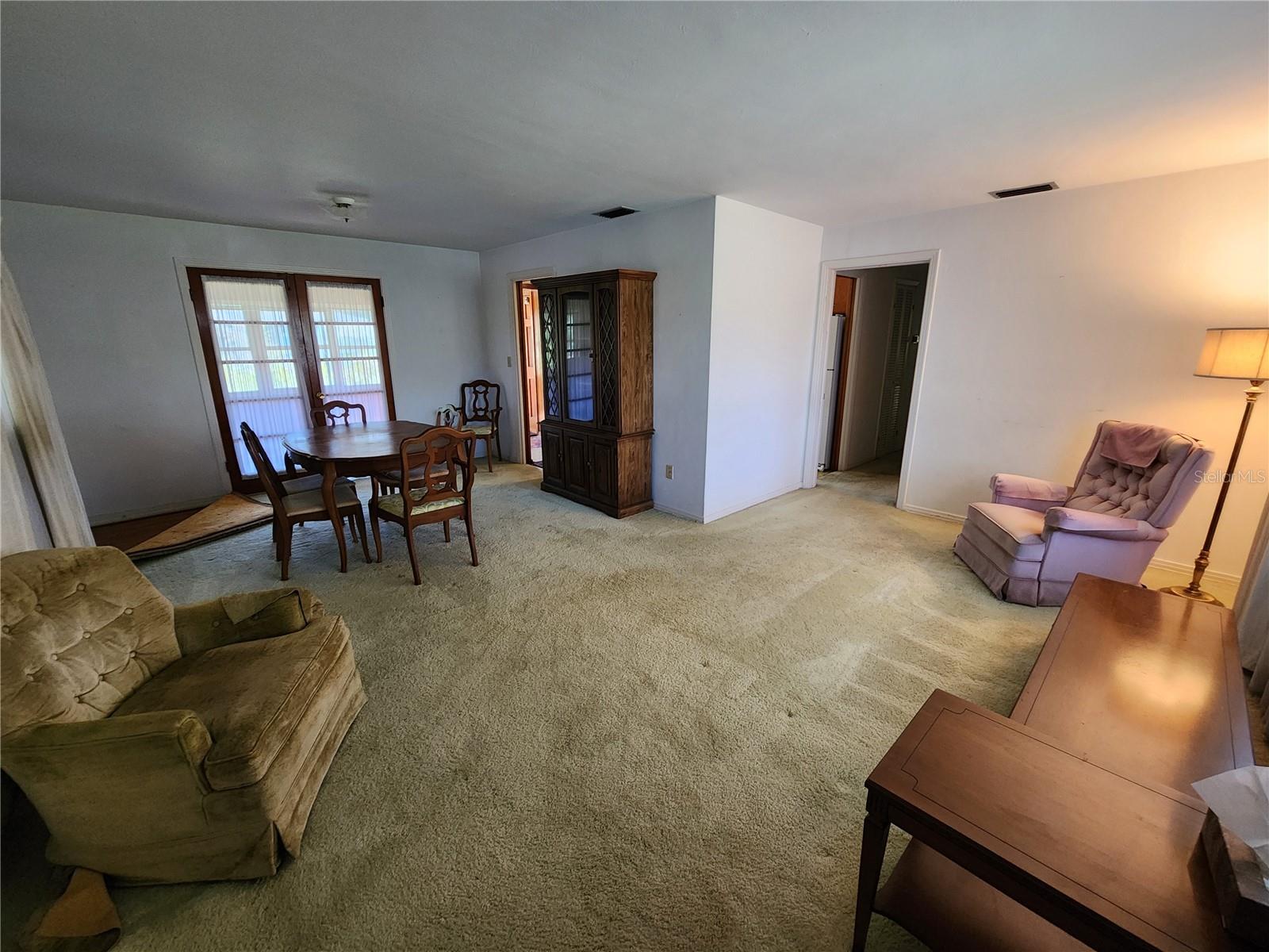 CAMPHOR HEIGHTS - Residential