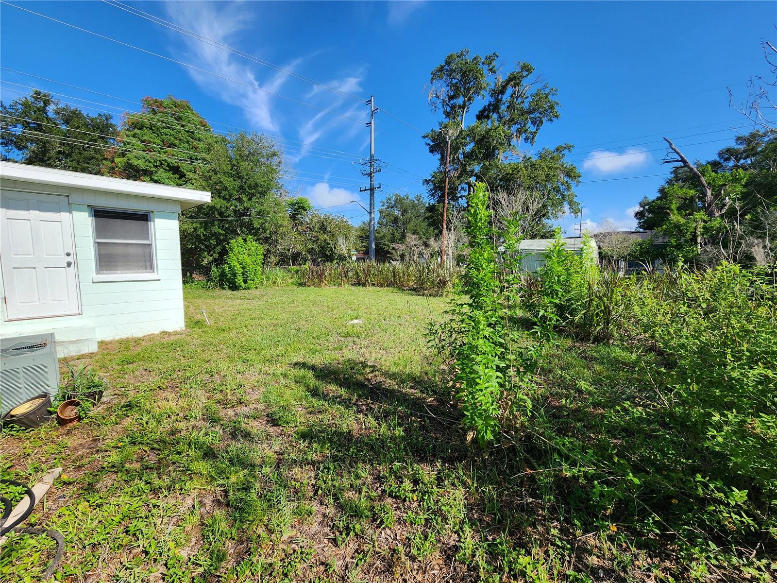 CAMPHOR HEIGHTS - Residential
