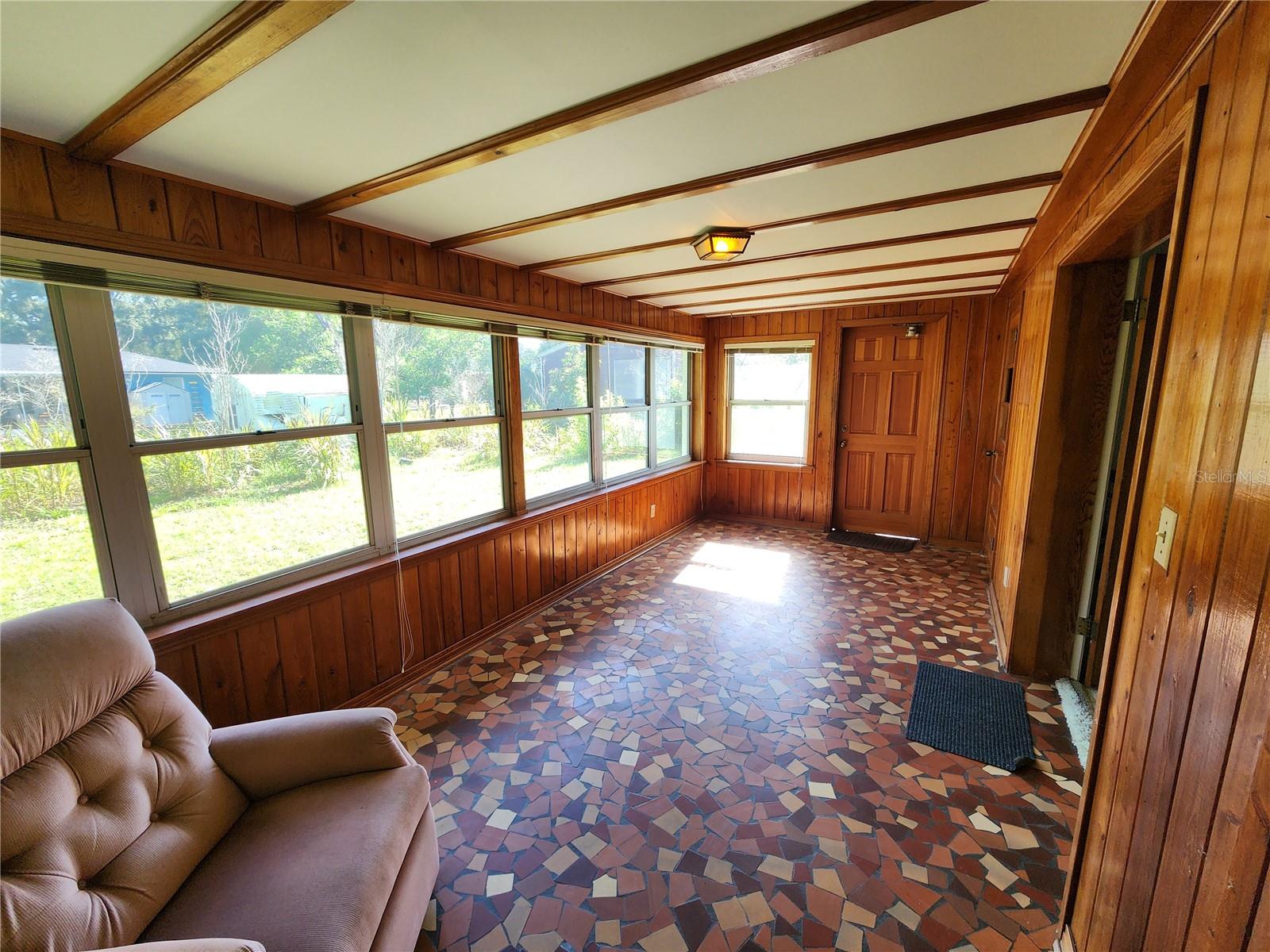 CAMPHOR HEIGHTS - Residential