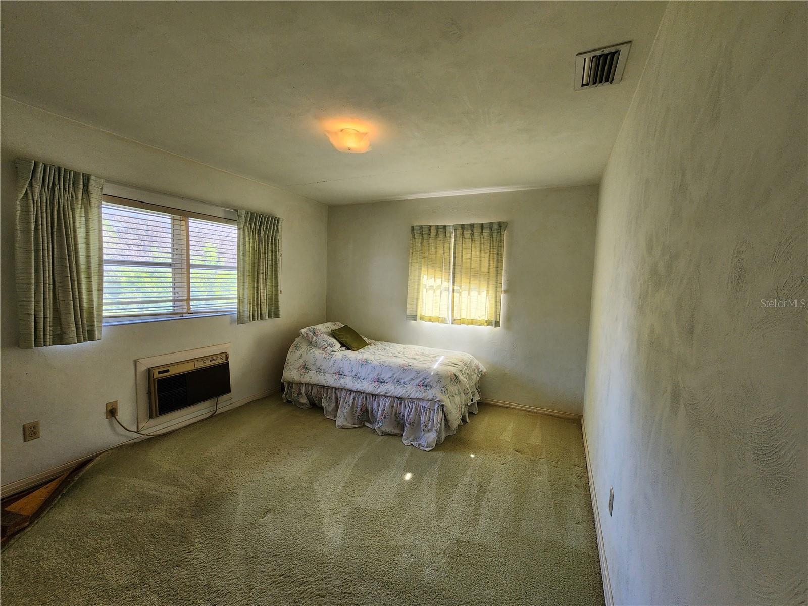 CAMPHOR HEIGHTS - Residential