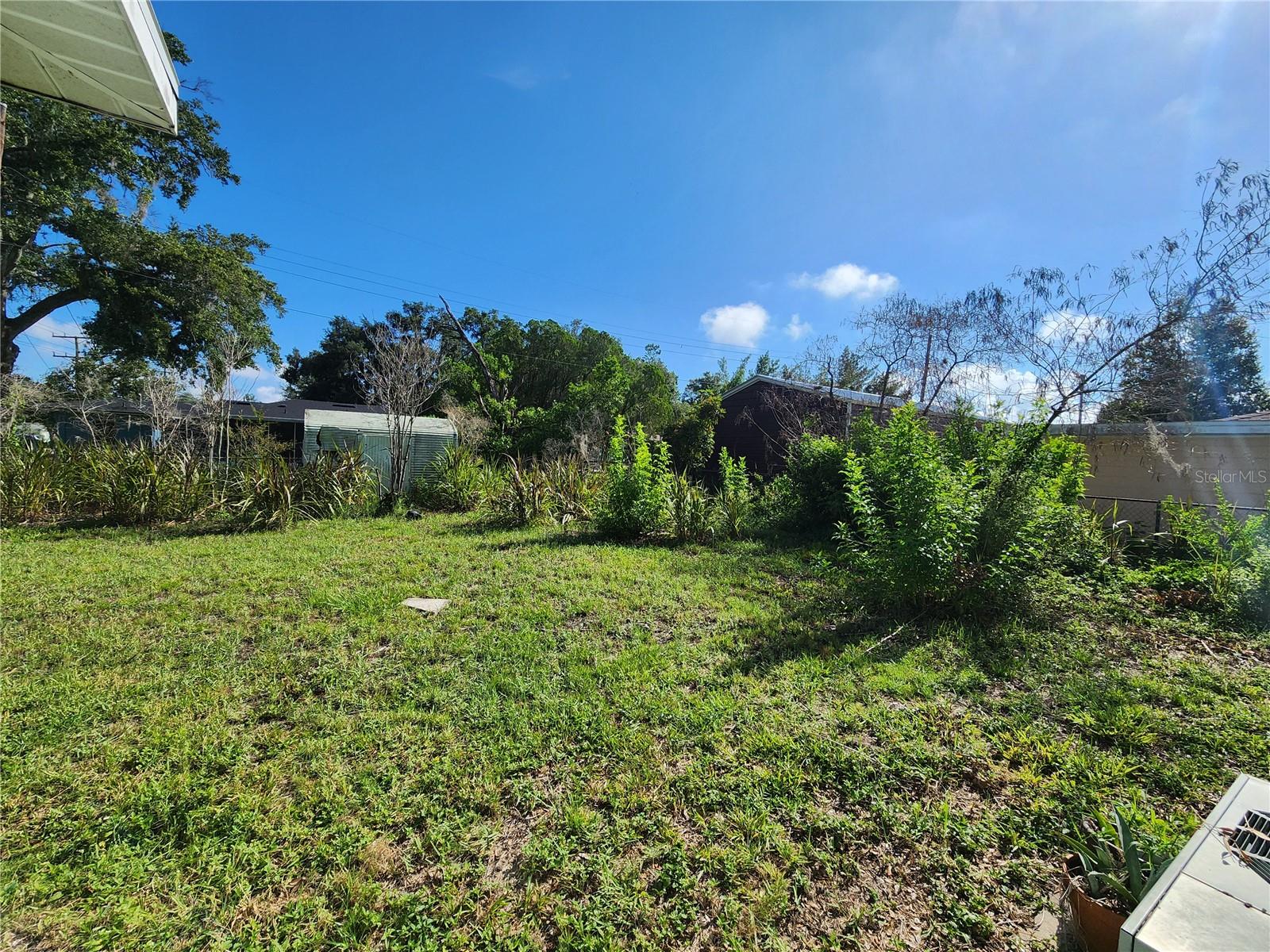 CAMPHOR HEIGHTS - Residential