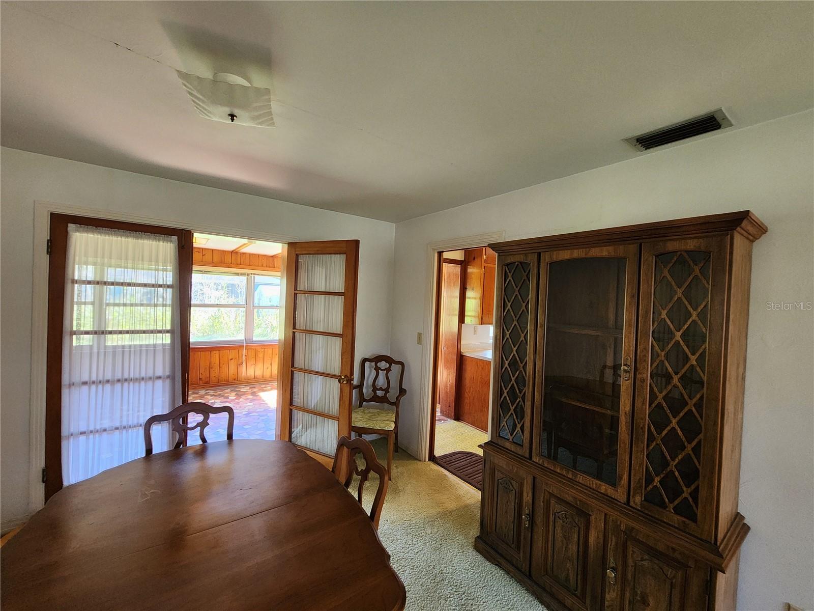 CAMPHOR HEIGHTS - Residential