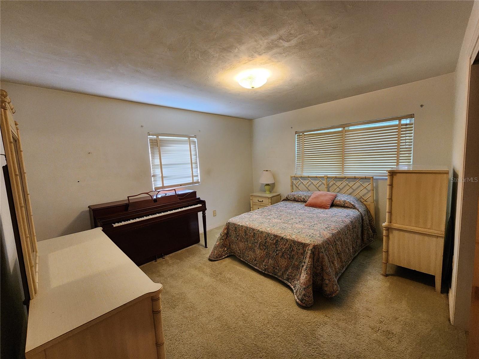 CAMPHOR HEIGHTS - Residential
