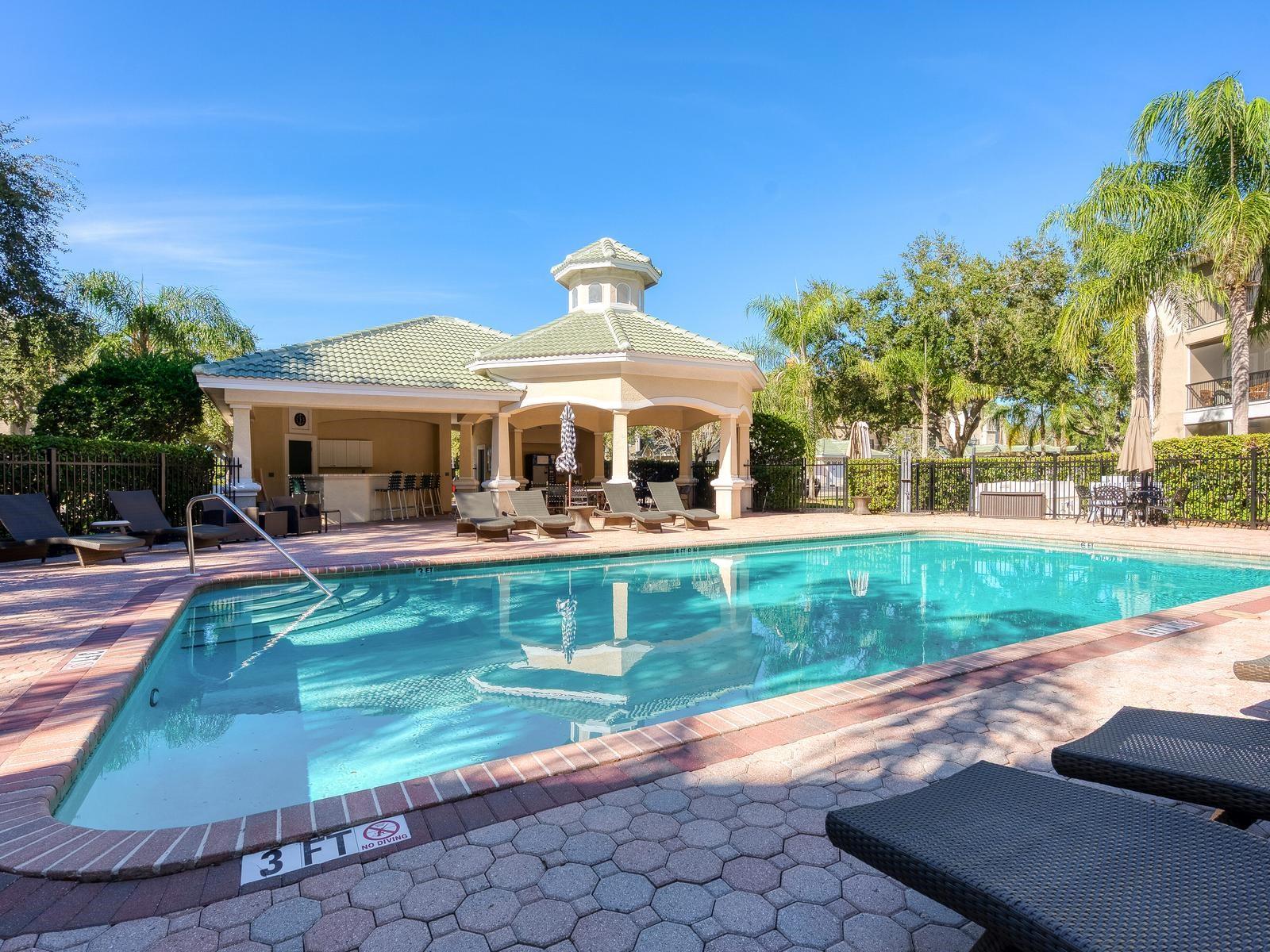 SERENADE ON PALMER RANCH - Residential