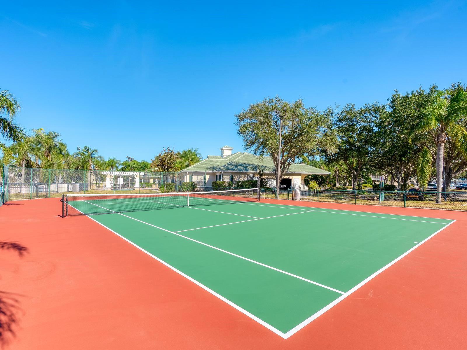 SERENADE ON PALMER RANCH - Residential