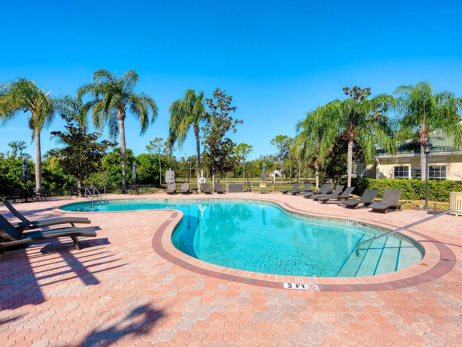 SERENADE ON PALMER RANCH - Residential
