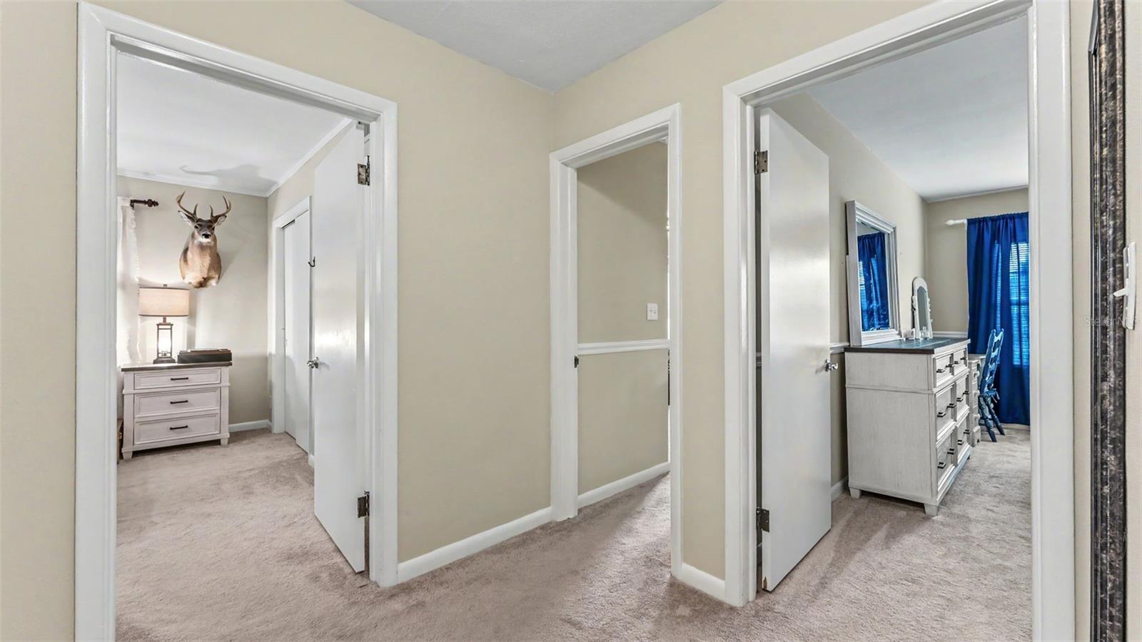 NOT IN SUBDIVISION - Residential